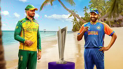 রেকর্ড মূল্যের আর্থিক পুরস্কার ঘোষণা ICC-র