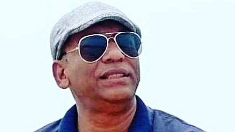 অভিজিৎ দাস (ববি)