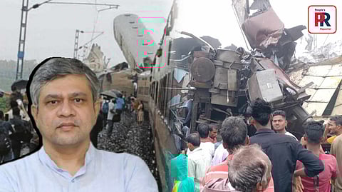 অশ্বিনী বৈষ্ণব