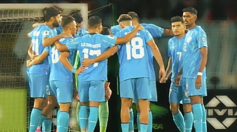 FIFA World Cup Qualifiers: সুনীলকে ছাড়া কাতারের বিরুদ্ধে ডু অর ডাই লড়াইয়ে প্রস্তুত স্টিমাচ