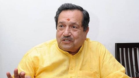 ইন্দ্রেশ কুমার