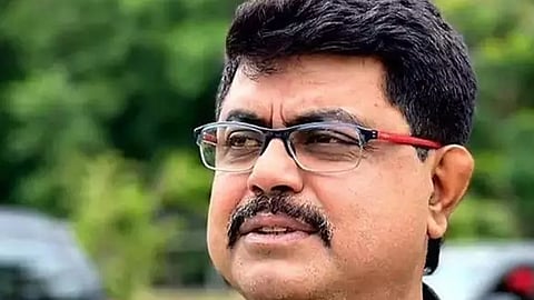 বহিষ্কৃত সিপিআইএম নেতা পঙ্কজ রায় সরকার