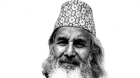 আরসি পৌড়িয়াল