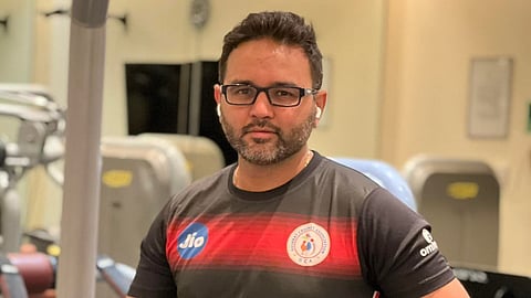 পার্থিব প্যাটেল