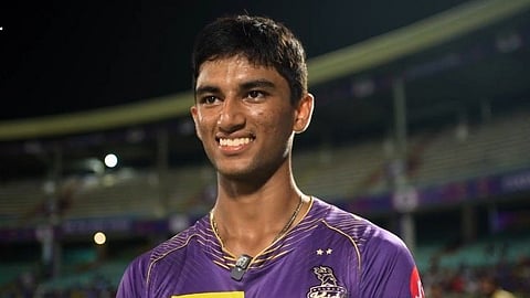 অঙ্গকৃশ রঘুবংশী