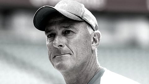 গ্রাহাম থর্প