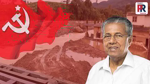 ৬২ জন সিপিআইএম বিধায়ক তাঁদের সম্পূর্ণ বেতন ত্রাণ তহবিলে জমা করবেন