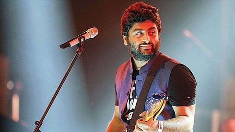 অরিজিৎ সিং