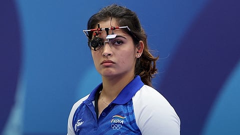 মনু ভাকের