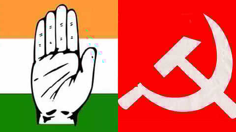 Kerala: বামেদের দেখানো পথেই কেরালার কংগ্রেস বিধায়করা! মুখ্যমন্ত্রী ত্রাণ তহবিলে অনুদানের ঘোষণা