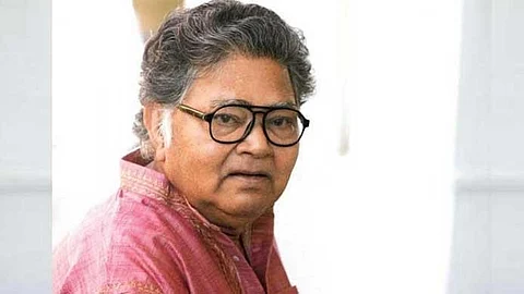 সুনীল গঙ্গোপাধ্যায়