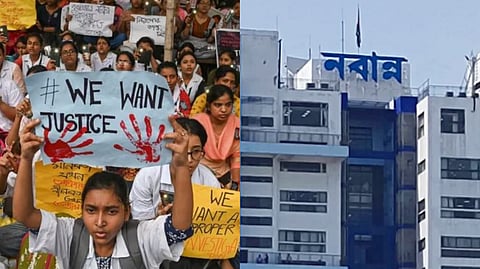 RG Kar Case: রাজ্যে কোনও বনধ হবে না শুক্রে, স্বাভাবিক থাকবে জনজীবন, প্রেস বিবৃতি দিয়ে জানালো নবান্ন