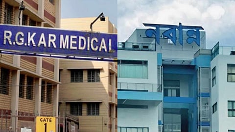 RG Kar Hospital Case: সন্দীপ ঘোষের আমলে আরজি করে ব্যাপক আর্থিক দুর্নীতি! সিট গঠনের নির্দেশ নবান্নের