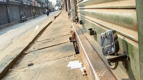 সংরক্ষণের দাবি বুধবার ভারত বনধের ডাক দলিত ও আদিবাসী সম্প্রদায়ের