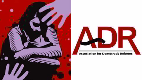 ADR: জনপ্রতিনিধিদের বিরুদ্ধে নারী নির্যাতনের মামলায় শীর্ষে BJP! রাজ্য হিসেবে এগিয়ে বাংলা