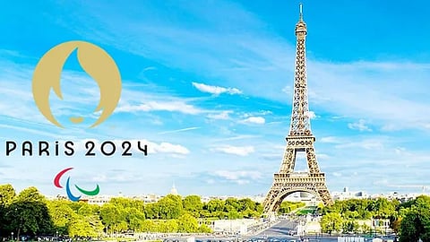 Paris Paralympics: ৮৪ জন অ্যাথলিট, ৯৫ জন কোচ ও কর্মকর্তা - প্যারালিম্পিক্সে রেকর্ড গড়তে চলেছে ভারত