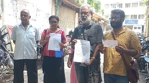 RG Kar Case: আরজি কর কাণ্ডের প্রতিবাদে এবার সরকারী অনুদান প্রত্যাখান করল মালদার নাট্যদল