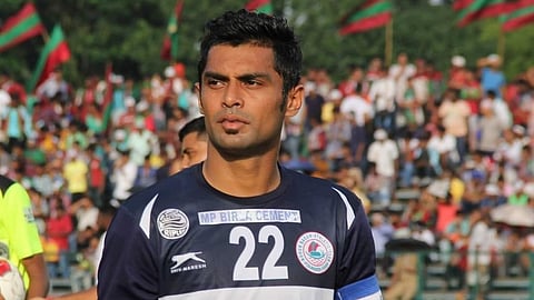 শিল্টন পাল