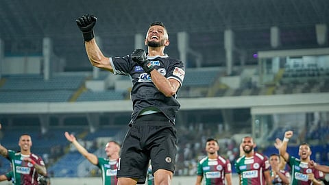 বিশাল কাইথ