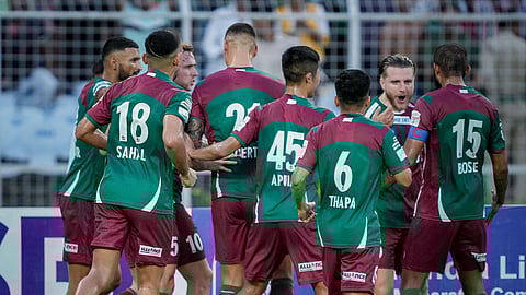 অনিশ্চিত আলবার্তো