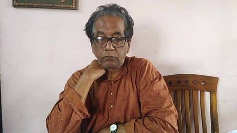 নাট্যকার চন্দন সেন