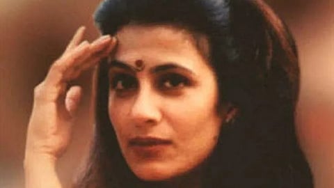 জেসিকা লাল