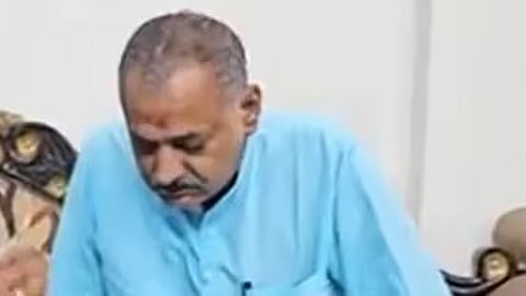 শশীরঞ্জন পারমার