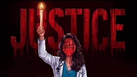 'বিচারহীন ১ মাস' - রাত ৯টায় ৯ মিনিট সব কাজ থামিয়ে মৌন প্রতিবাদ কর্মসূচিকে সমর্থন বামফ্রন্টের