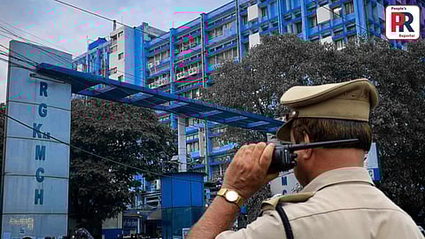 R G Kar Case: 'পুলিশ প্রথম থেকে প্রমাণ লোপাটের চেষ্টা করেছে' - ফের সরব তিলোত্তমার মা