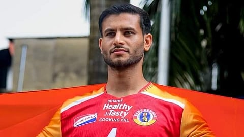 আনোয়ার আলি