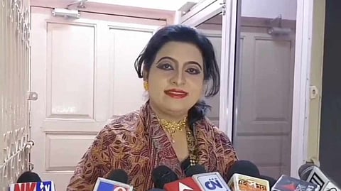 ডোনা গাঙ্গুলি