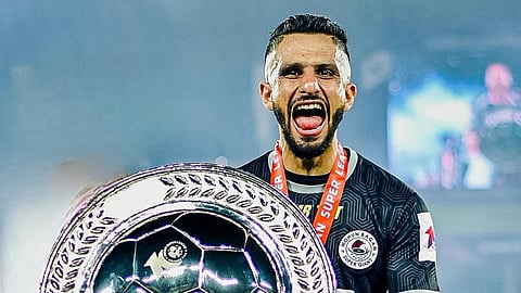 বিশাল কাইথ