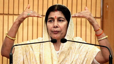 সন্তোষ যাদব