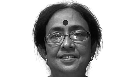 ছন্দা সেন