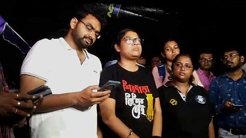 জুনিয়র চিকিৎসক