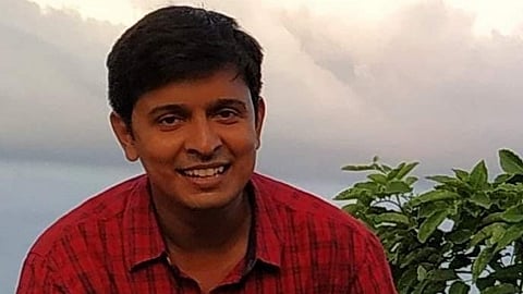 কলতান দাশগুপ্ত