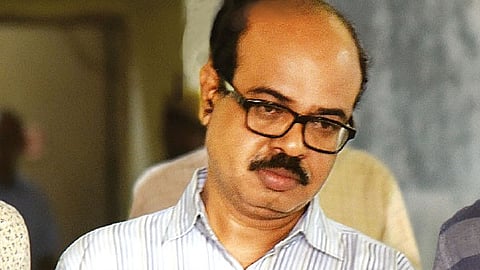 অভিজিৎ মণ্ডল