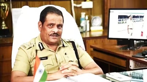 মনোজ বর্মা
