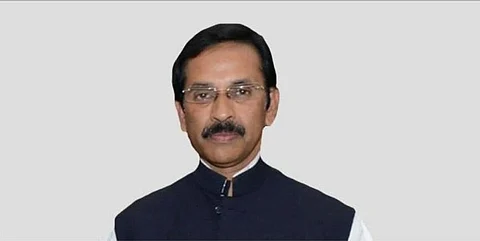 প্রদেশ কংগ্রেস সভাপতি শুভঙ্কর সরকার