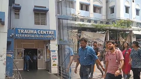 কাজে ফিরলেন জুনিয়র চিকিৎসকরা