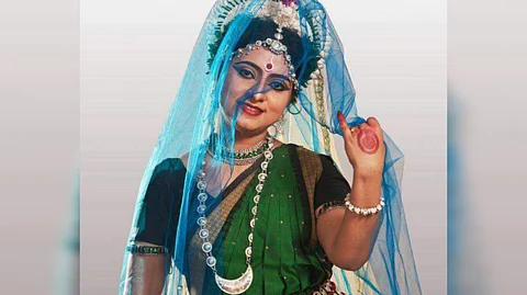 ডোনা গাঙ্গুলি