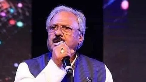 নির্মল ঘোষ