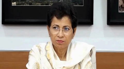 কুমারী সেলজা