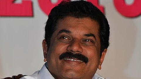 সিপিআইএম বিধায়ক এম মুকেশ