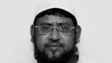 হাজি নুরুল ইসলাম
