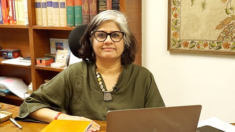 বৃন্দা গ্রোভার