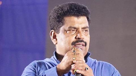 নারায়ণ গোস্বামী
