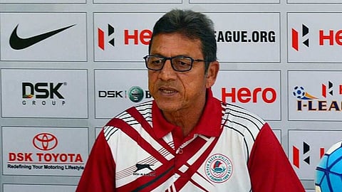 সঞ্জয় সেন