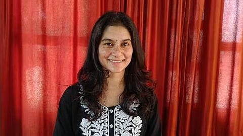 পিঙ্কি হরিয়ান