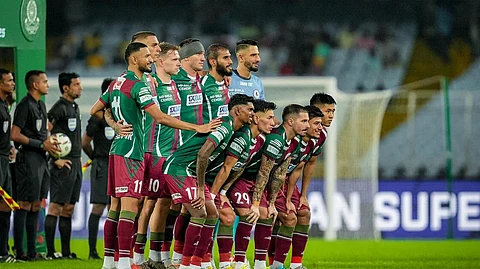 Mohun Bagan: ইরান না যাওয়ায় হচ্ছে না জরিমানা, তবে চ্যাম্পিয়ন্স লিগ ২ খেলার স্বপ্ন শেষ বাগানের